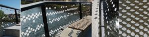 dedots-balustrade