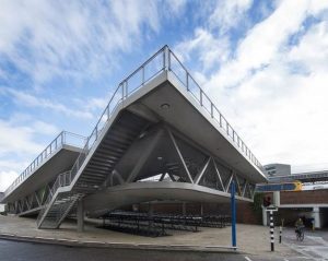 01 Fietsenstalling Hengelo 1
