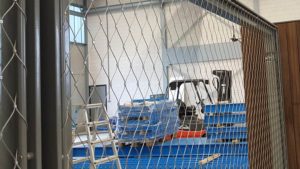 13 Geprefabriceerde poorten garage