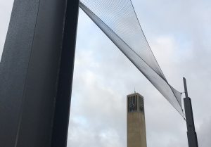 Bushalte Ijmuiden