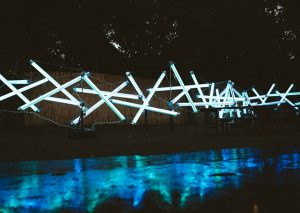 Lumenus light 2