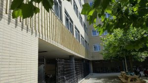 greenwall latten Utrecht