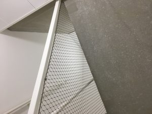 schalmgatbeveiliging zeeburgereiland