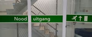 noodtrappenhuis-kabelnetten