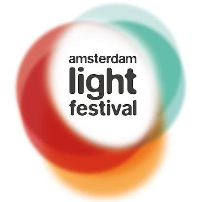 Amsterdam Light Festival logo