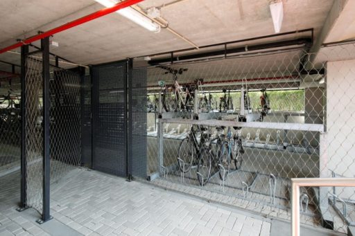 fietsenstalling-fluor-amsterdam-1 - Carl Stahl Architectuur