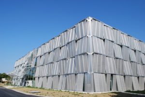 GKD - Federal Polytechnic School of Lausanne
