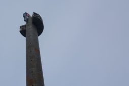 Uitkijktoren Toekan Toren in Hardewijk met RVS kabelnetten - Carl Stahl Benelux