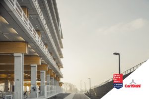 Vacature (junior) Werkvoorbereider - Projectenafdeling Carl Stahl Benelux
